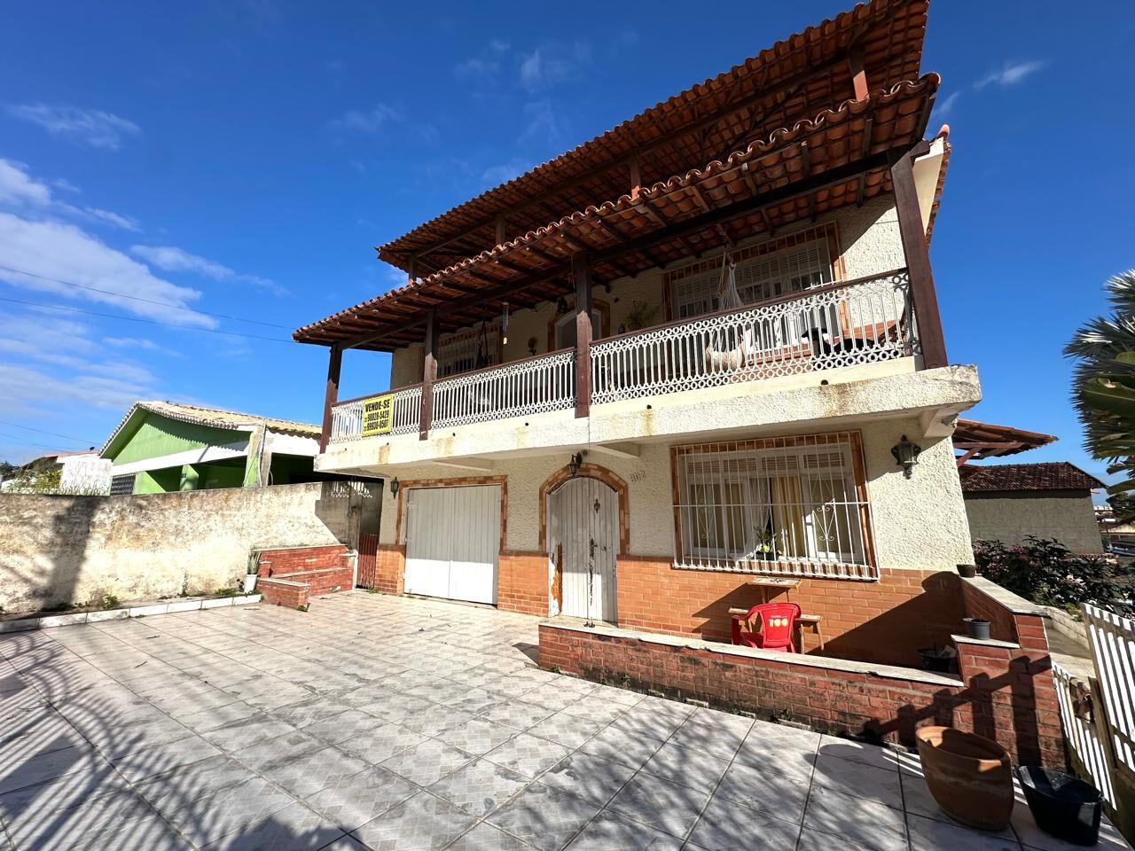 Casa em Iguabinha, Araruama
