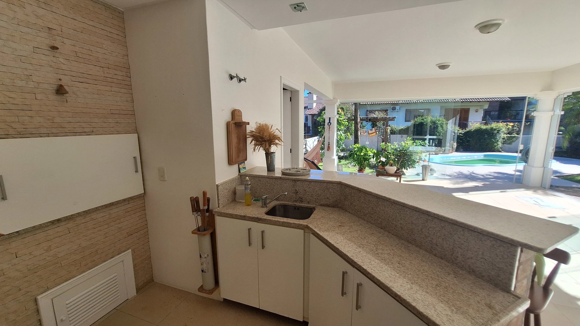 Casa no Santo Inácio - 3 dormitórios - Foto 20