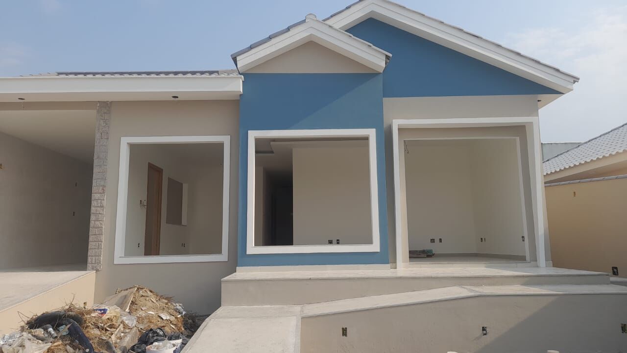 Casa em Condomínio em Lagoinha, Araruama