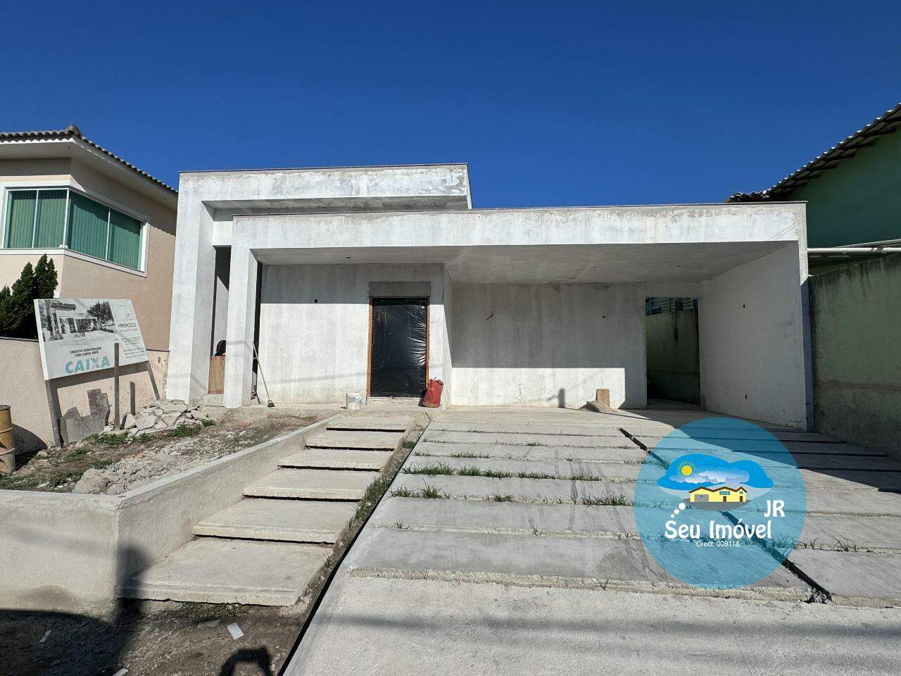 Casa em Condomínio em Haway, Araruama