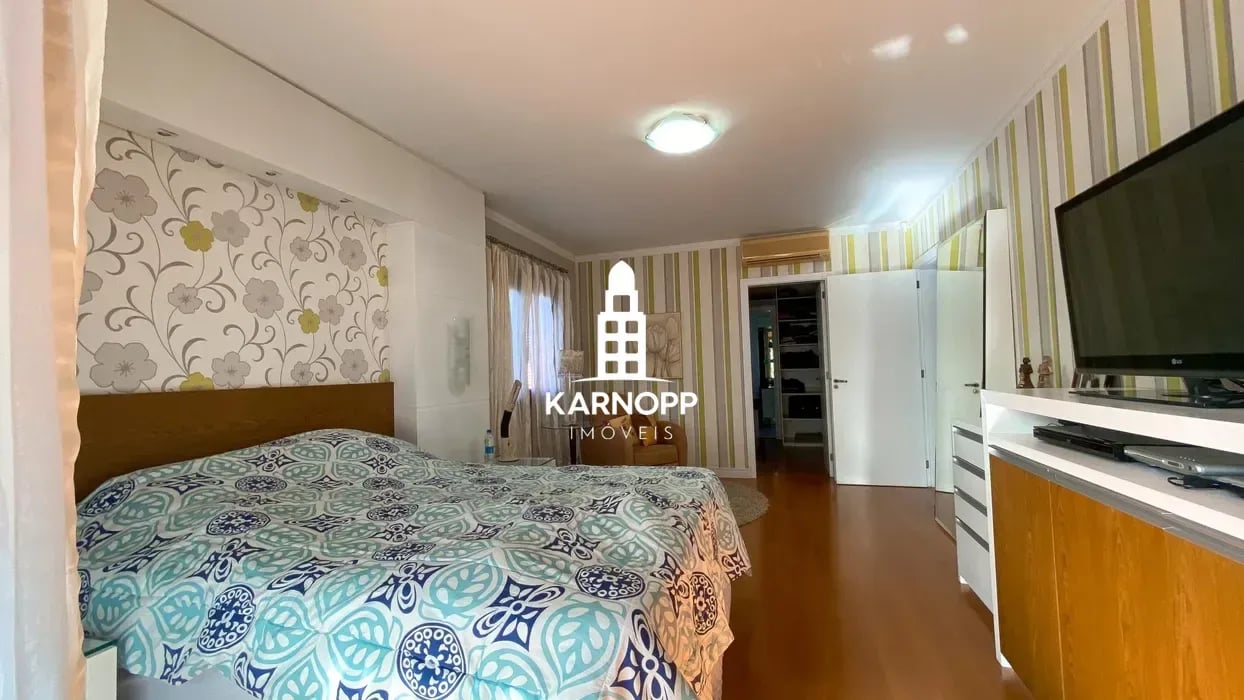 Casa com 4 quartos à venda - Foto 22