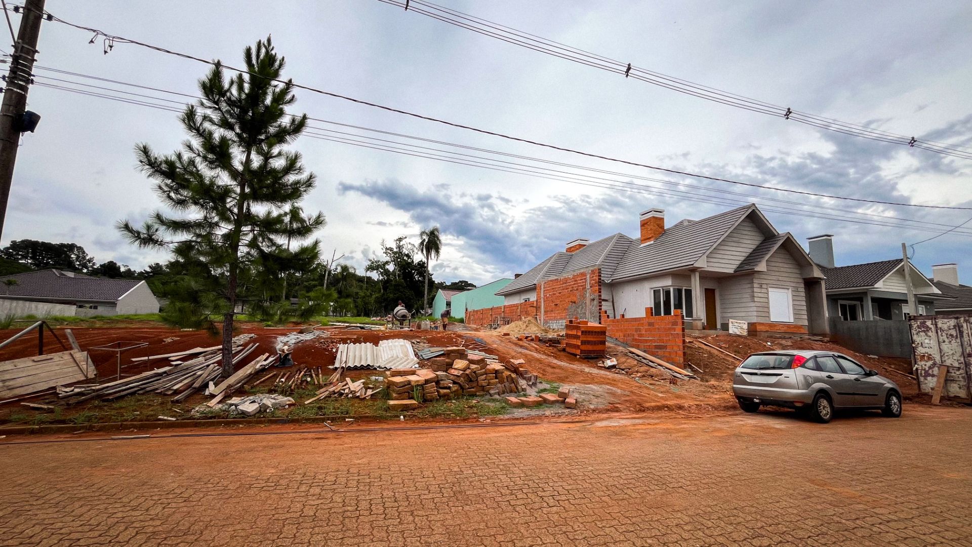Terreno no Royal Country Residencial com 514,25 m² - Foto 9