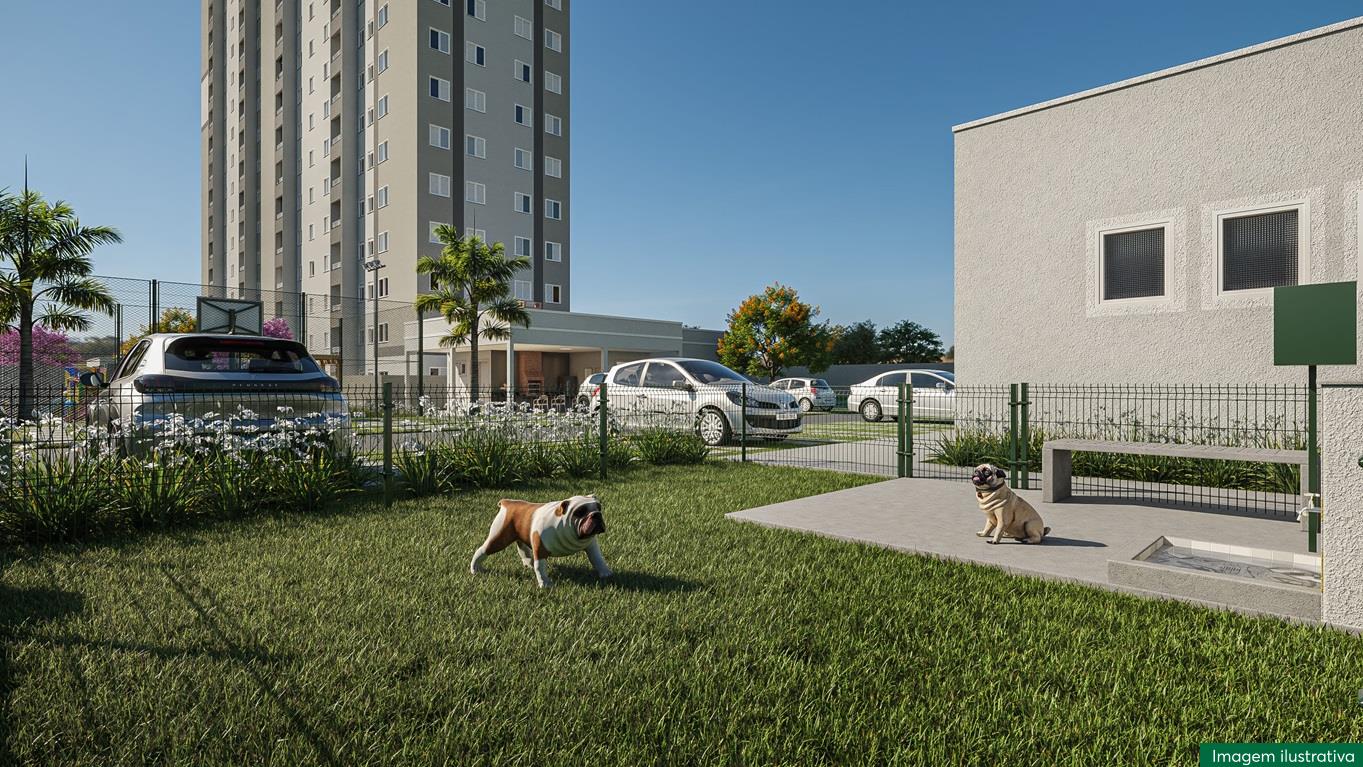 Residencial Campo di Espanha, foto 4