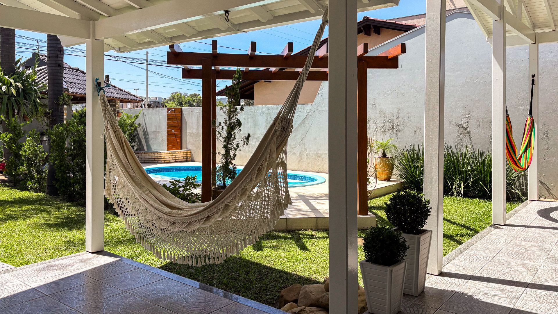 Casa no Arroio Grande com 4 dormitórios e piscina - Foto 21