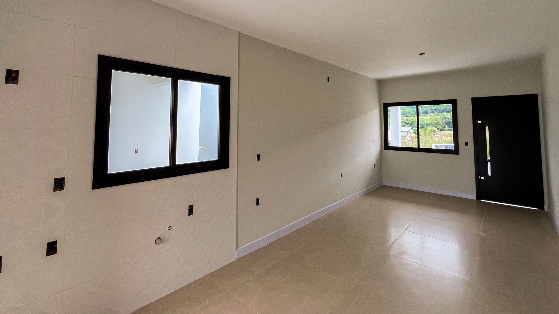 Casa no Aliança com 2 dormitórios e suíte - Foto 4