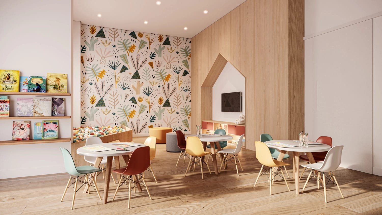 Residencial Sensia Botânico - Foto 9