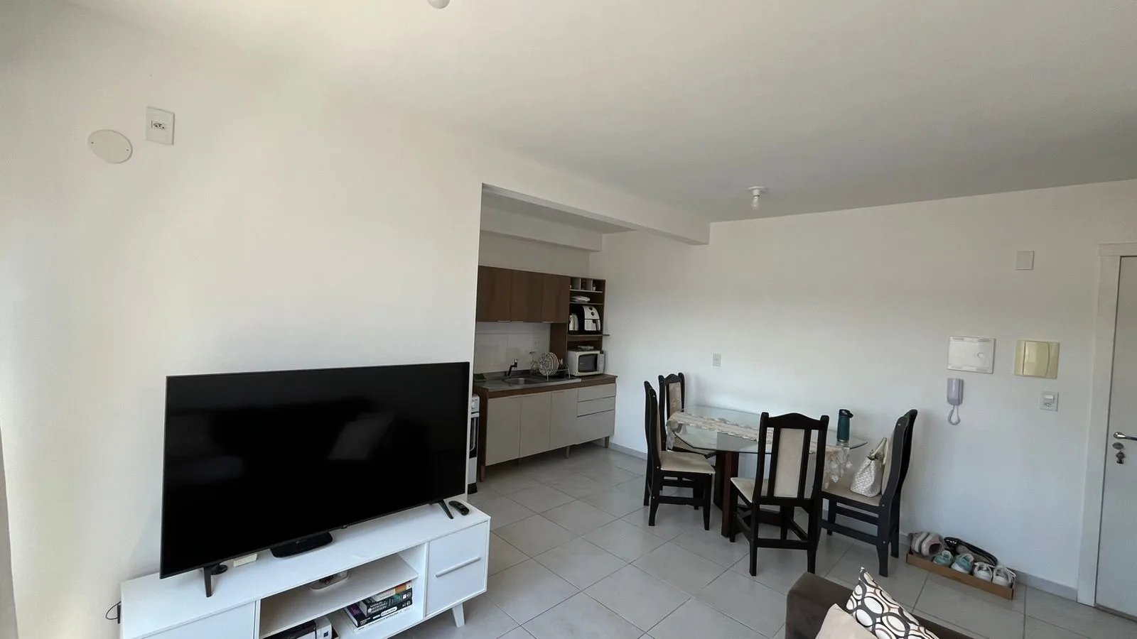 Apartamento com 1 dormitório e 1 box - Foto 11