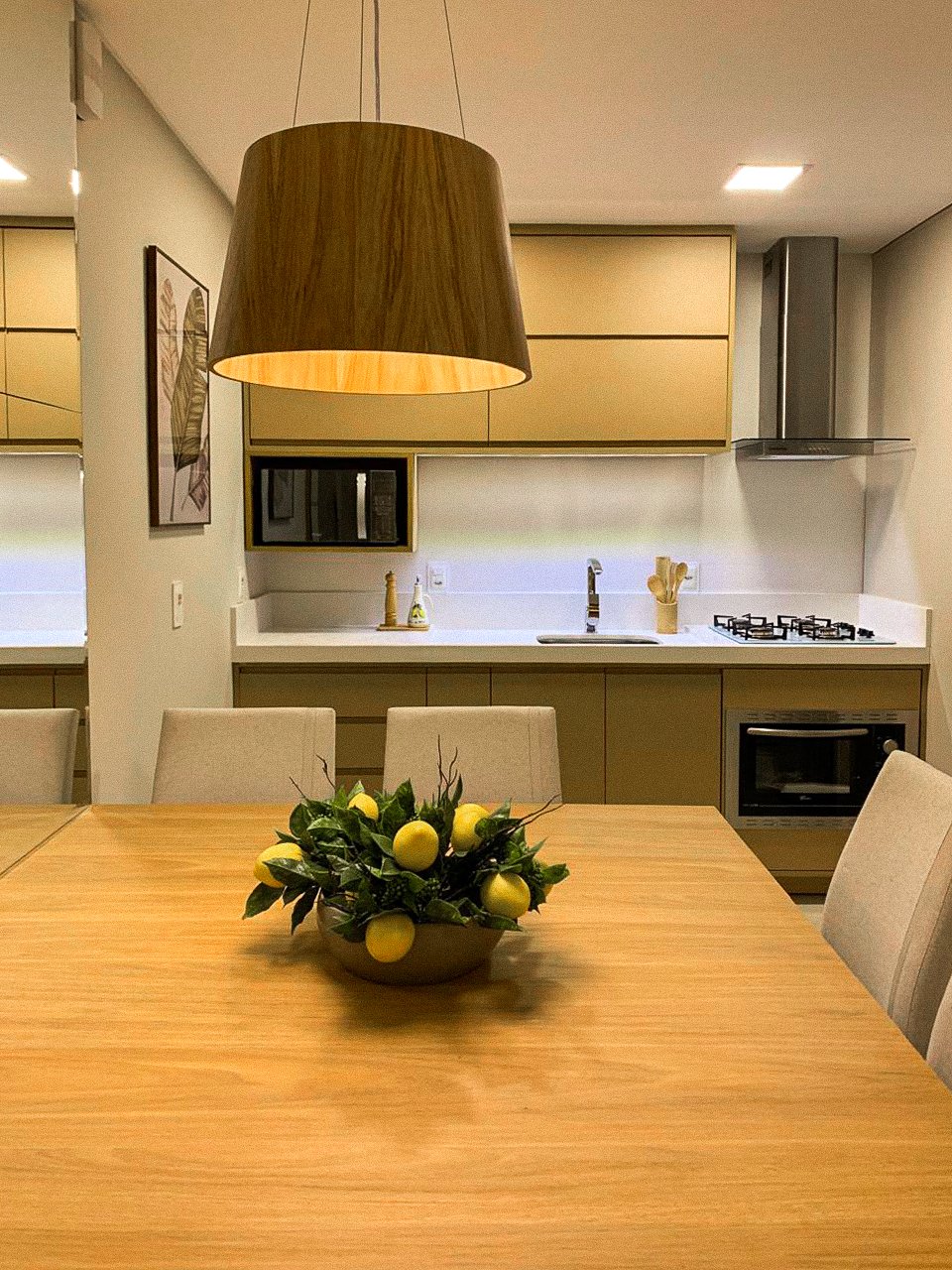 Apartamento no Navegantes com 2 dormitórios e 1 suíte - Foto 3