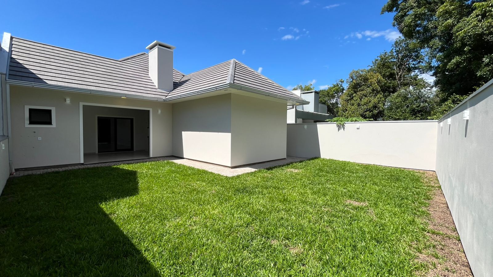 Casa no Country com 3 dormitórios e Suíte  - Foto 6