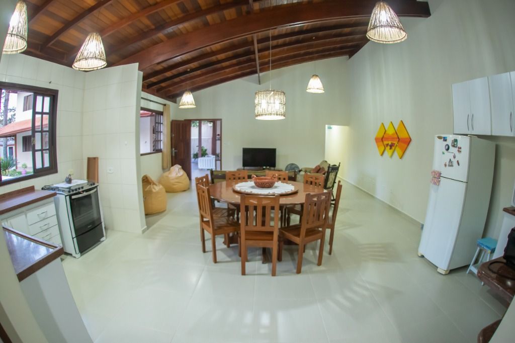 Casa Isolada com 5 dormitórios à venda, 354 m² por R$ 7.100.000 - Juquehy - São Sebastião/SP — foto 52