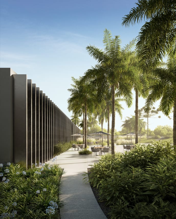 Mirage Exclusive Resort - Foto 22