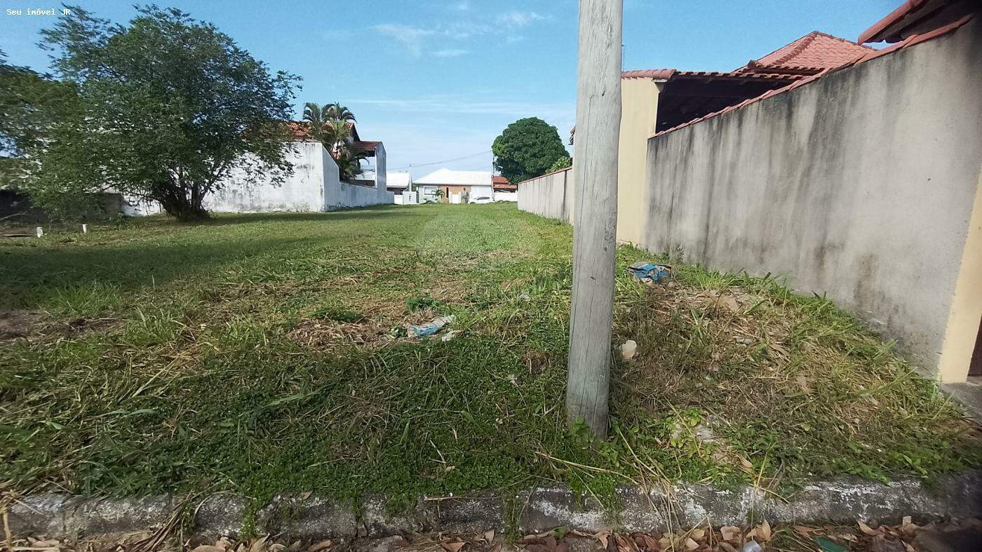 Terreno em Ponte dos Leites, Araruama