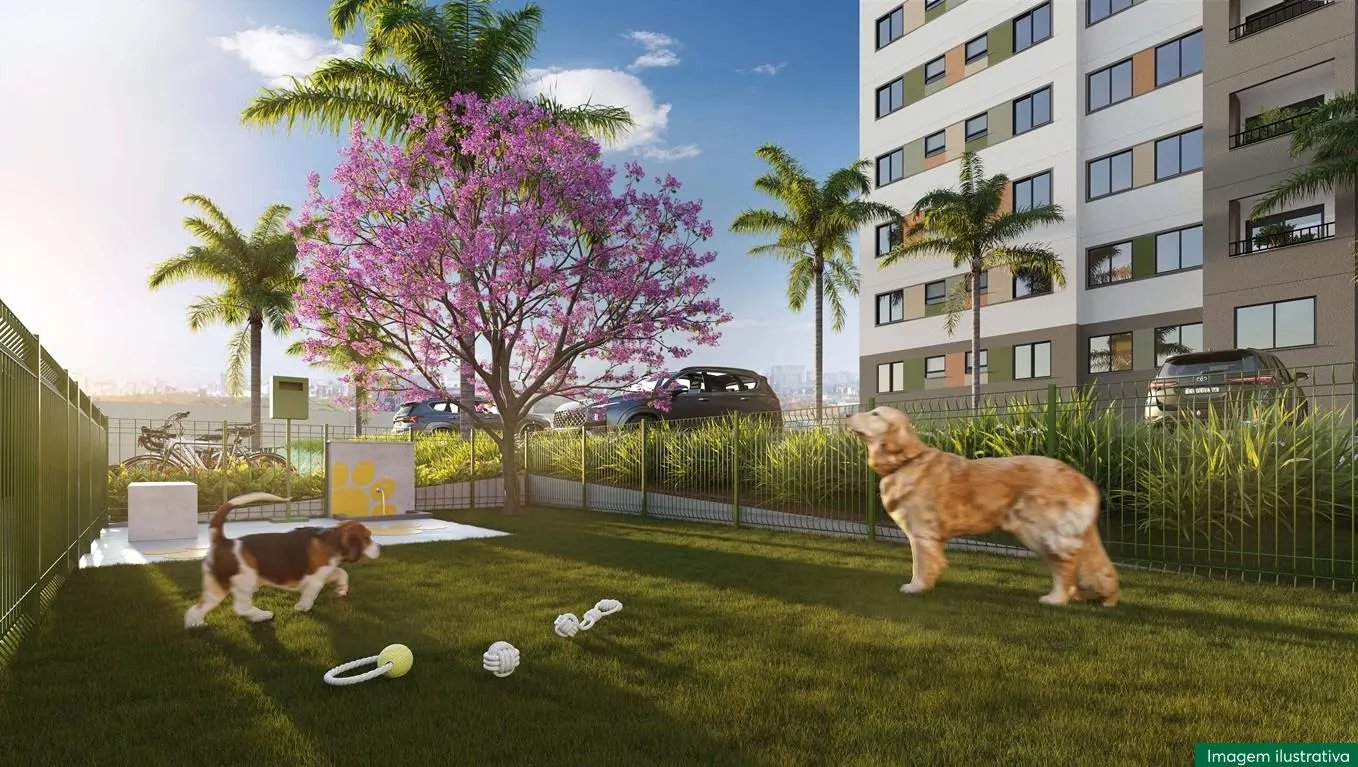 Residencial Vert - Foto 5