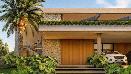 Casa no Condomínio Reserva dos Pássaros com 4 suítes - Foto 17