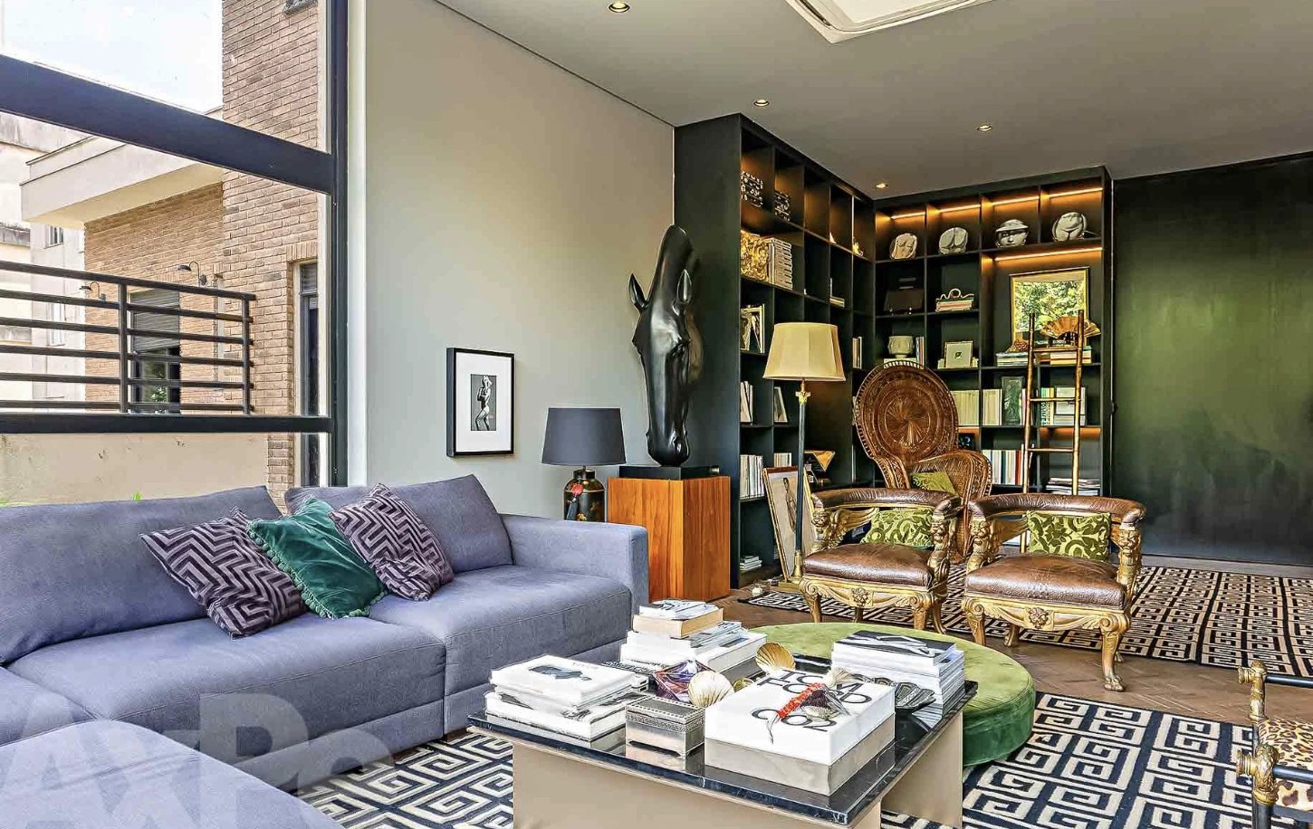 APARTAMENTO JARDINS - 169302 — foto 5