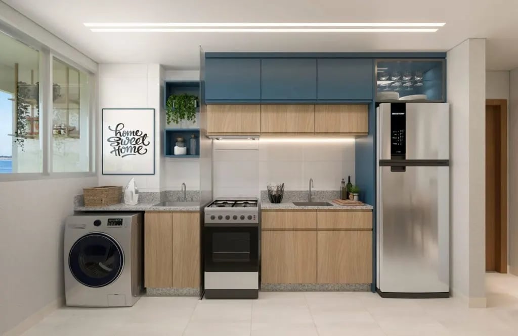 Residencial Brisas da Lagoa - Foto 15