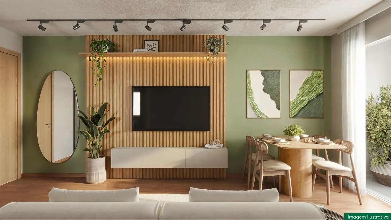 Residencial Castello Di Mathisa - Foto 7