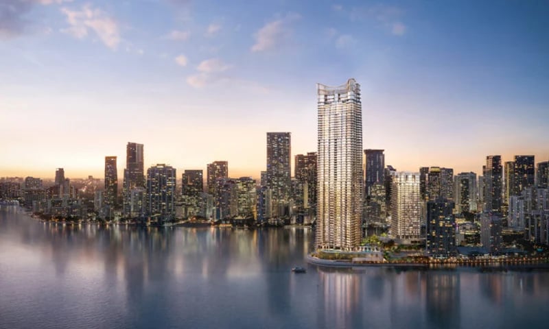 MANDARIN MIAMI — foto 4