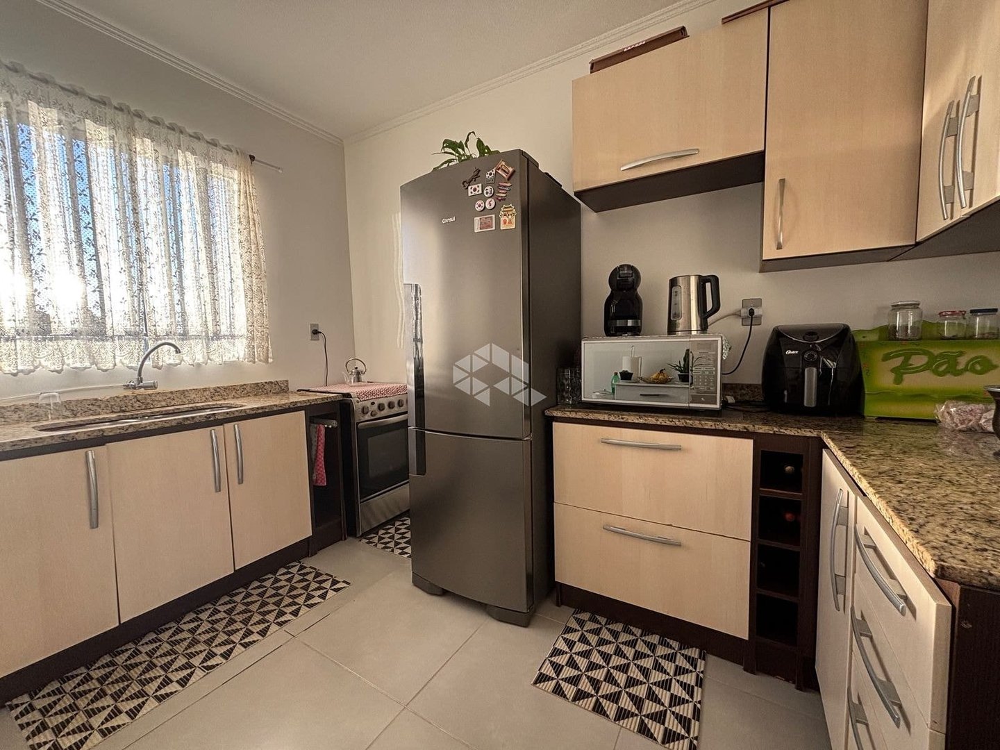 Apartamento com 3 quartos - Foto 11