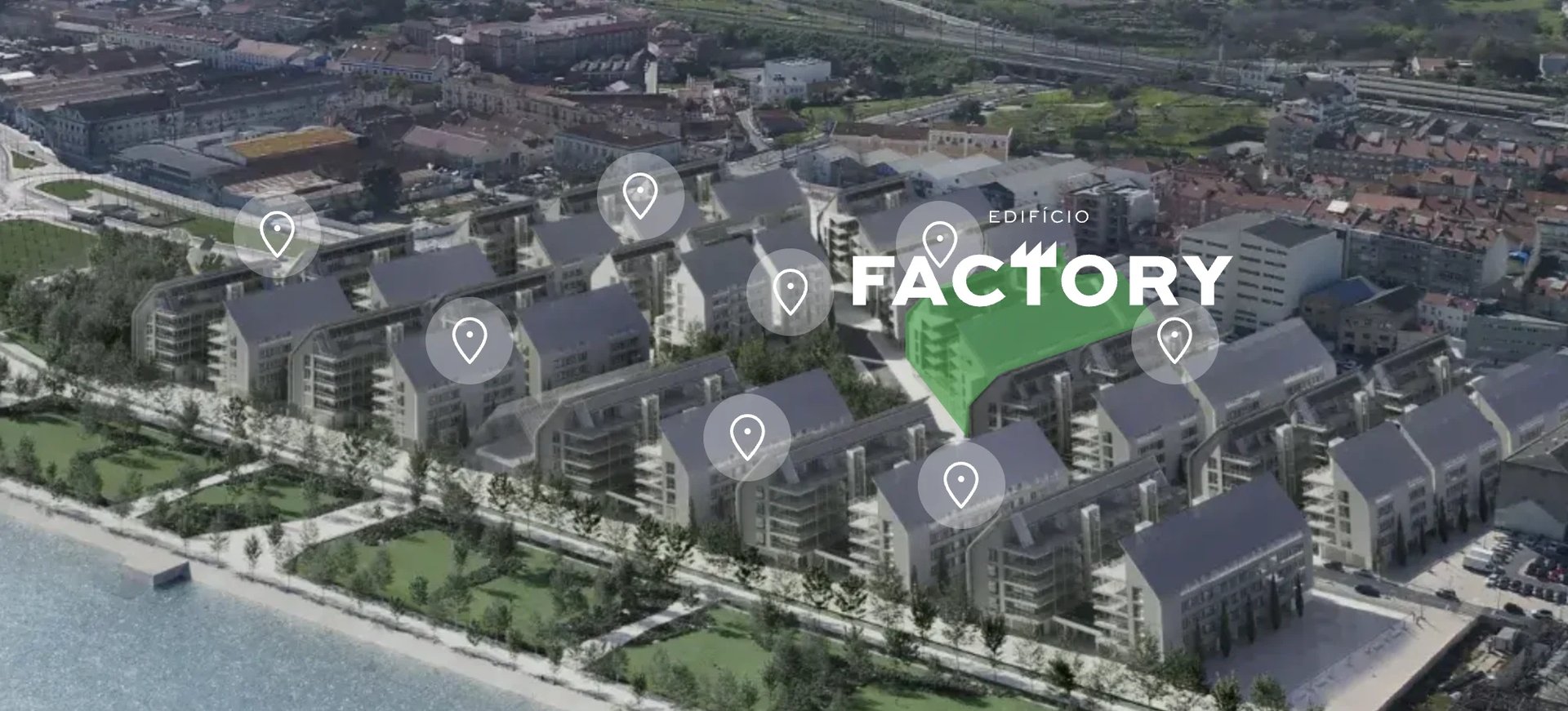 TORRE FACTORY -  A4D (T2) — foto 4