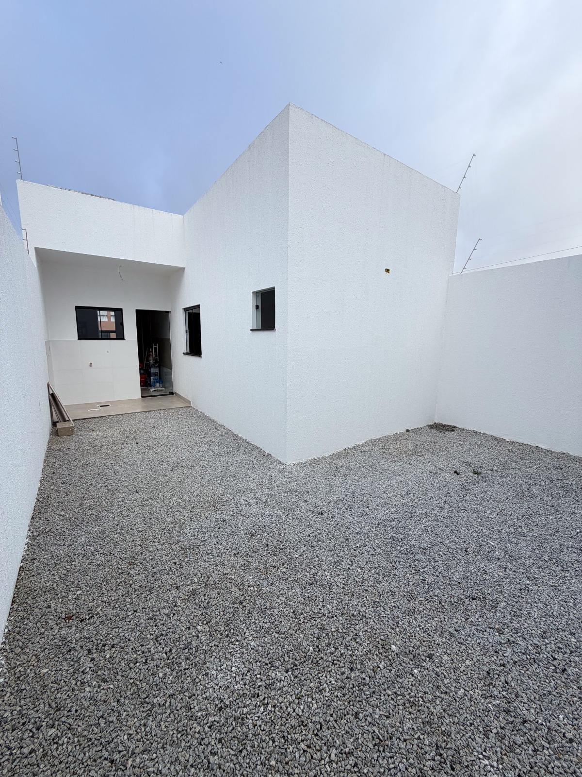 Casa 3/4 à venda - Foto 18