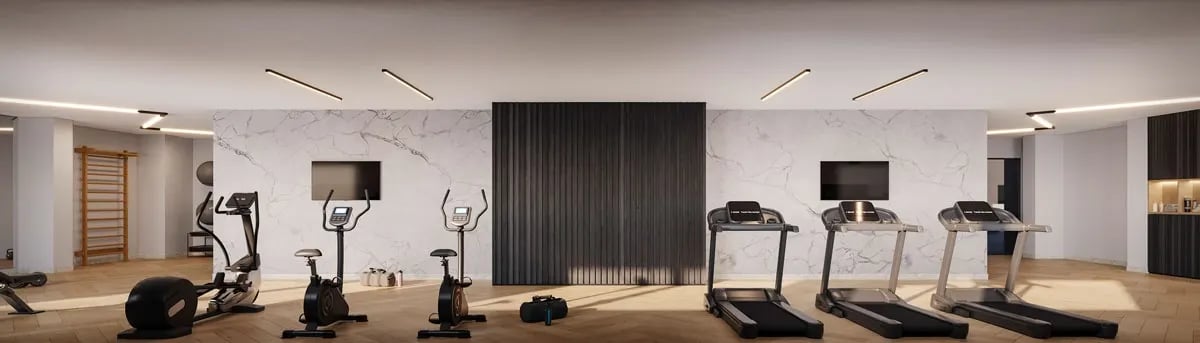 Residencial Sensia Urban  - Foto 9