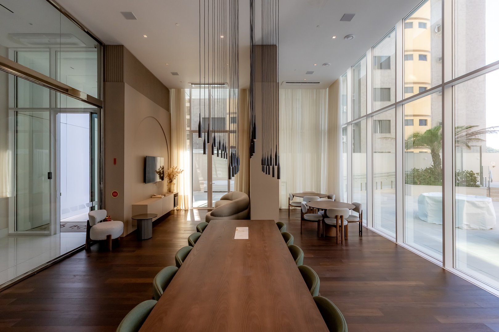 Edifício Boreal Tower — foto 16