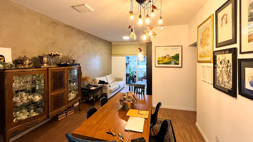 Apartamento no Centro com 3 dormitórios sendo 1 Suíte