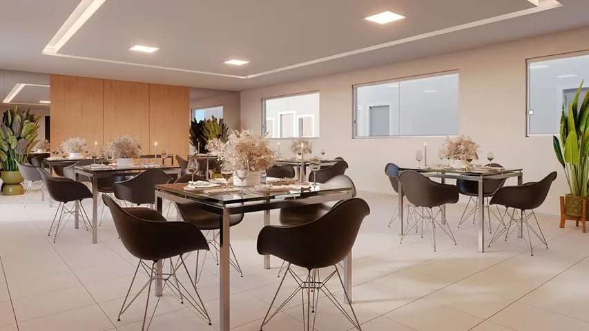 ESGOTADO - Residencial Solar das Amoreiras - Foto 8