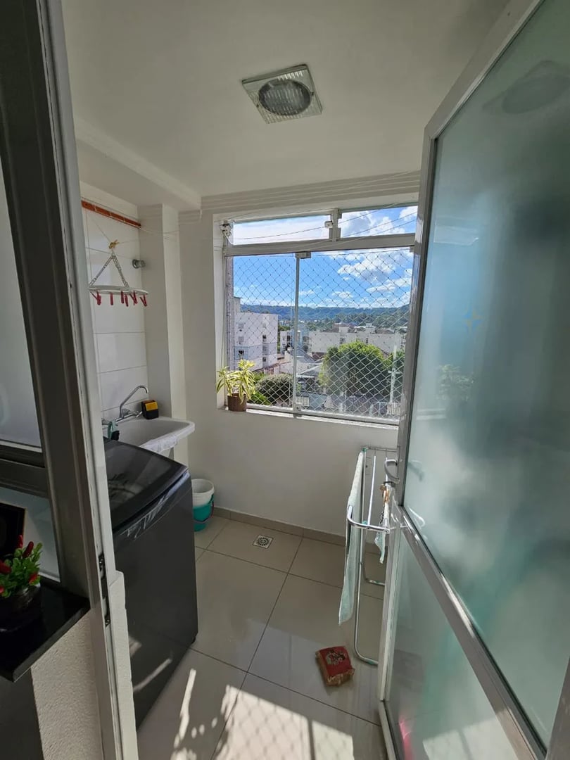 Ap no Nassau no universitário - Foto 16