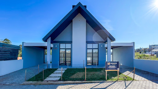 Casa no Blumen Garten com 2 dormitórios e pátio grande - Foto 14