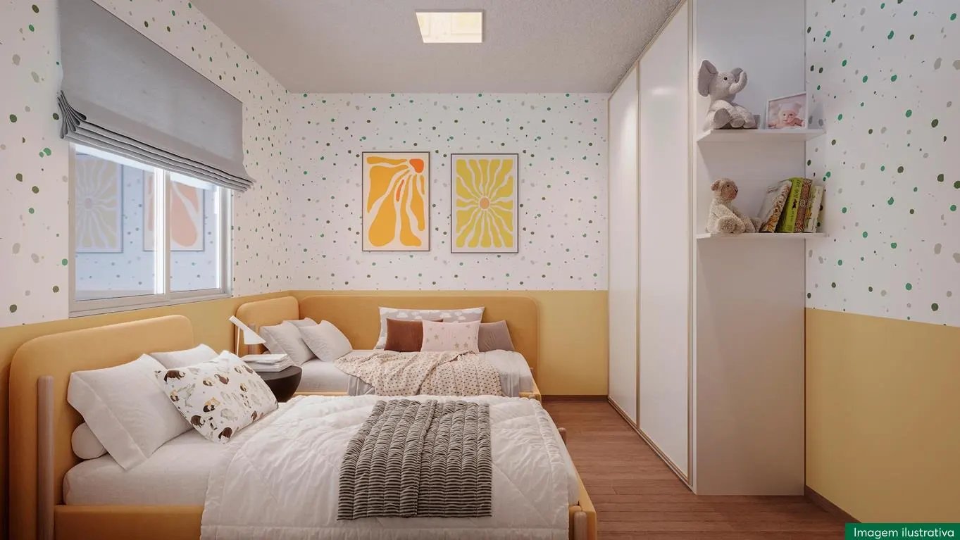 Residencial Candeias Garden - Foto 15