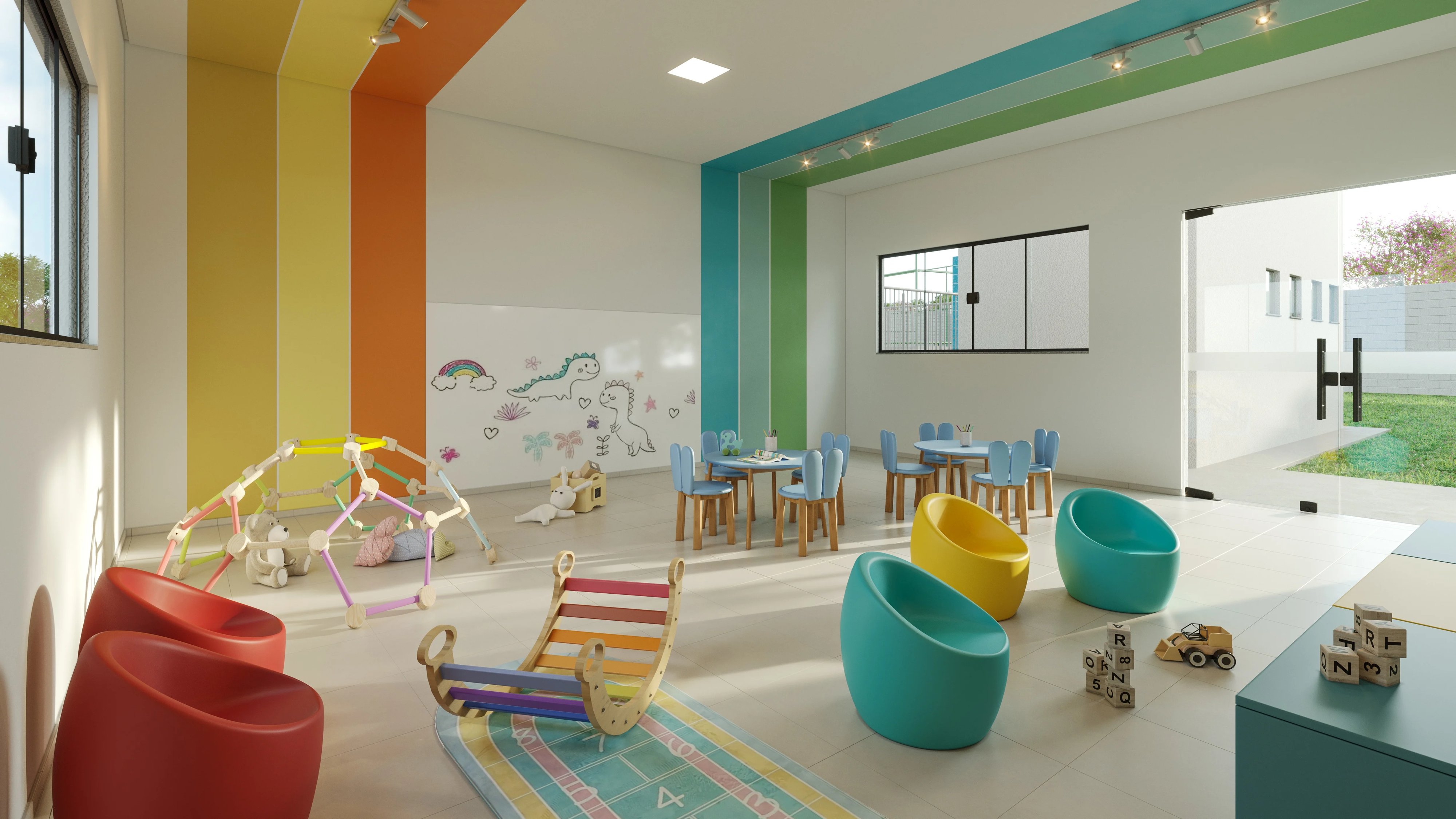 Residencial Vistabela Residence - Foto 6