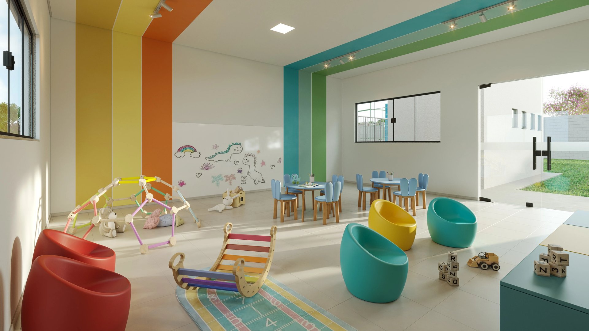 Residencial Vistabela Residence - Foto 6