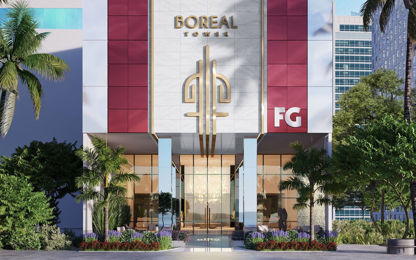 Boreal Tower - FG - Foto 5