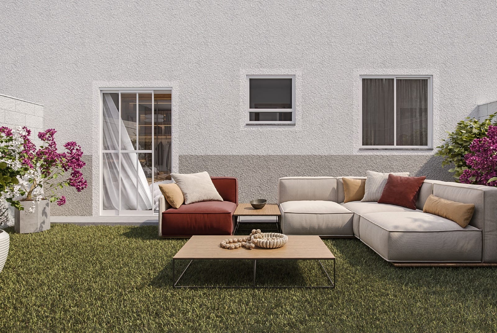 Residencial Parque dos Condes - Foto 8