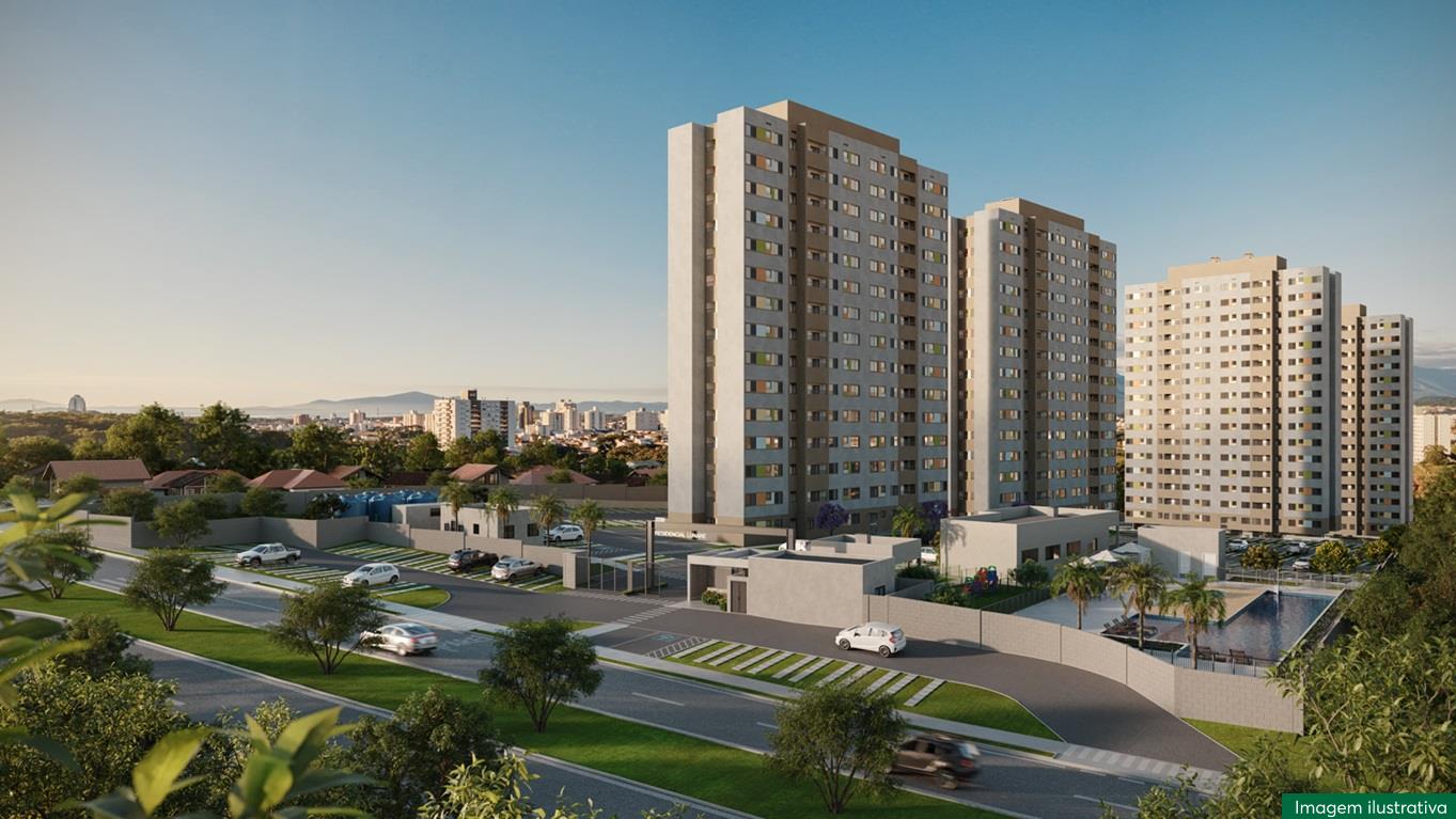Residencial Lunare, foto 11