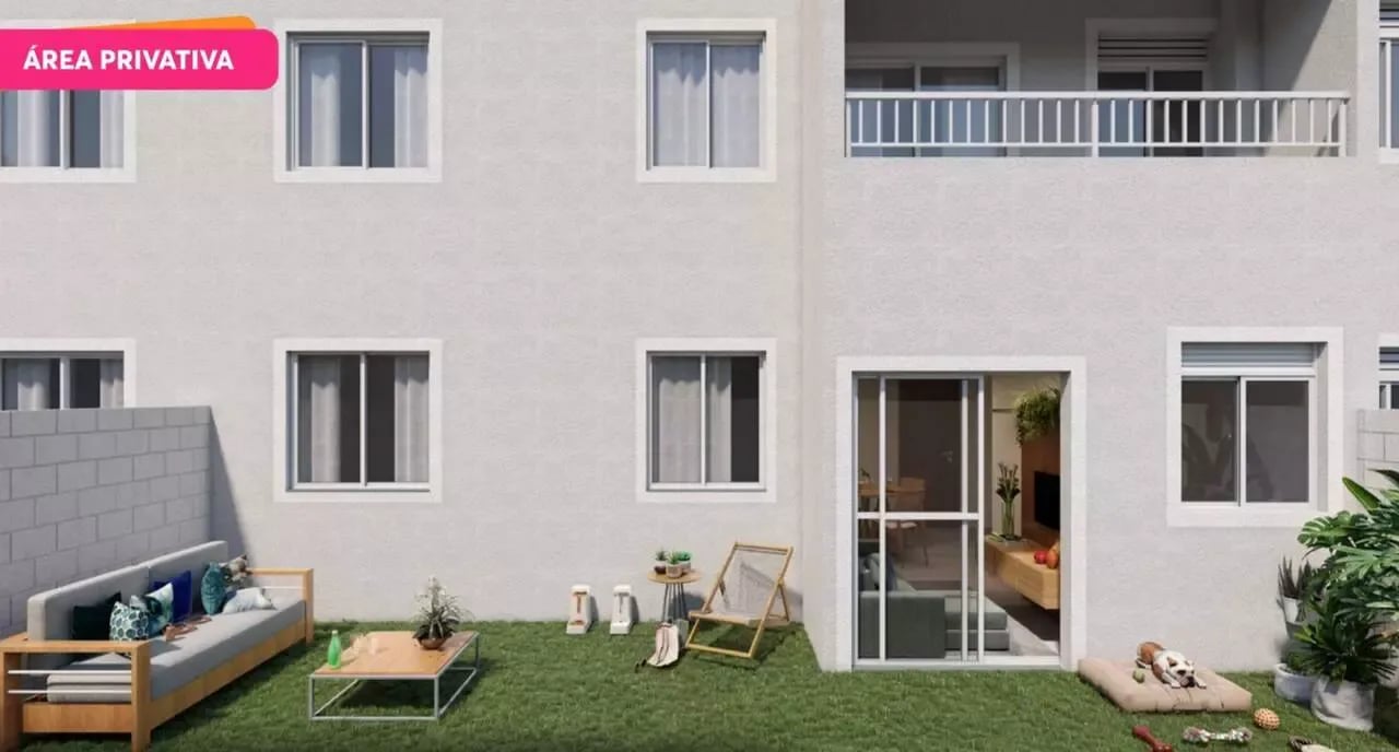 Residencial Mirante da Luz - Foto 7