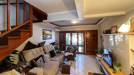 Triplex no Centro com 3 dormitórios e Suíte. - Foto 3