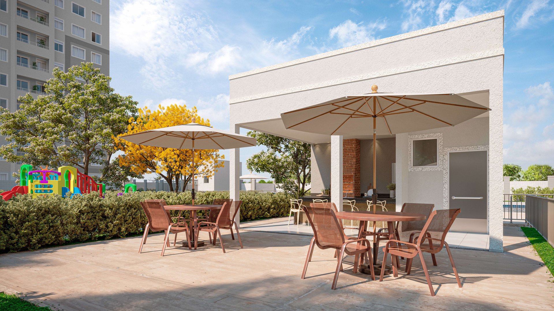 Residencial Reserva Redentor - Foto 5