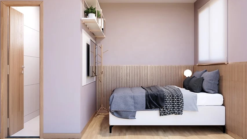 Trilhas do Horizonte Residence - Foto 14