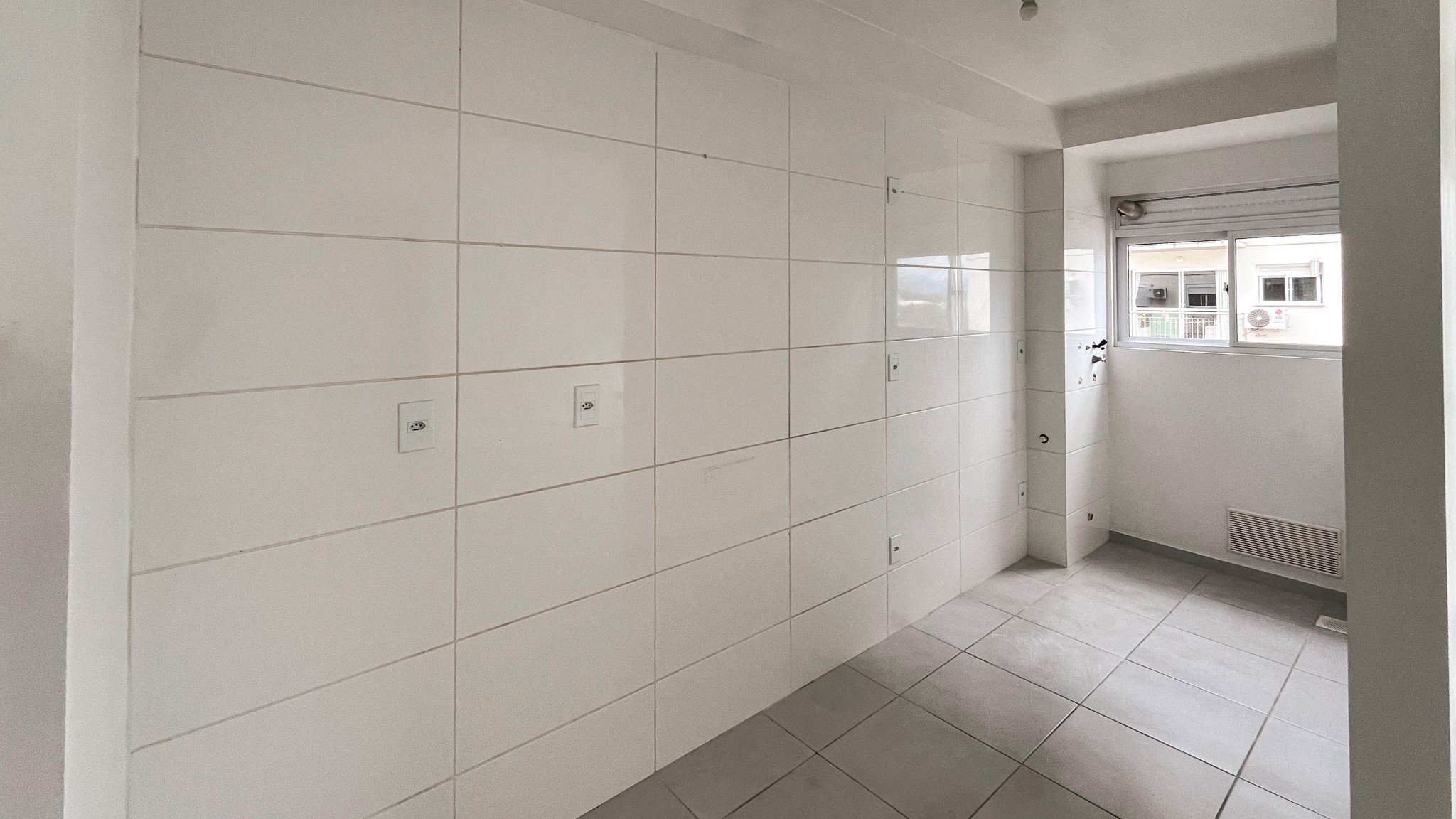 Apartamento no Vivaz com 2 Dormitórios - Foto 6