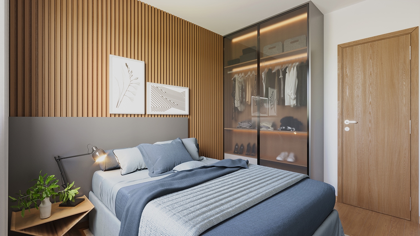 Residencial Martini, foto 5