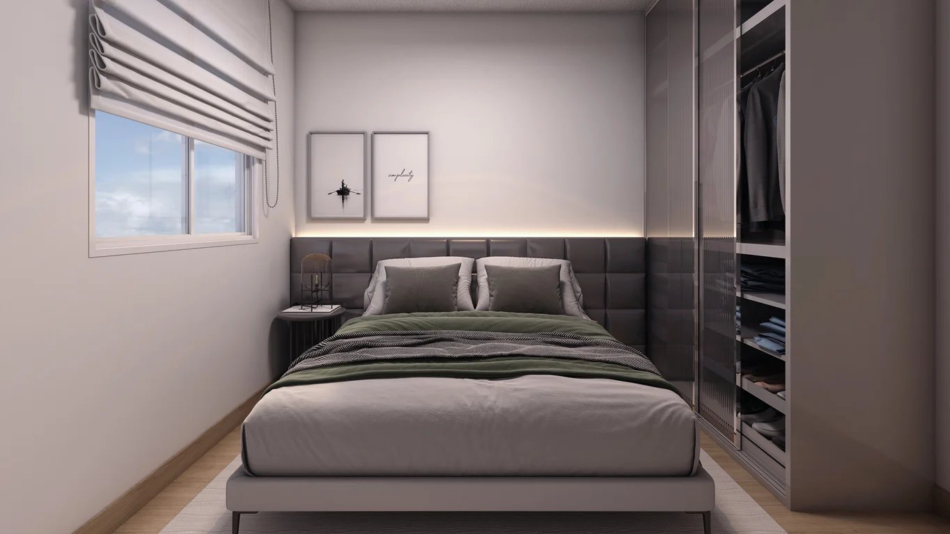Residencial Real Palace - Foto 12