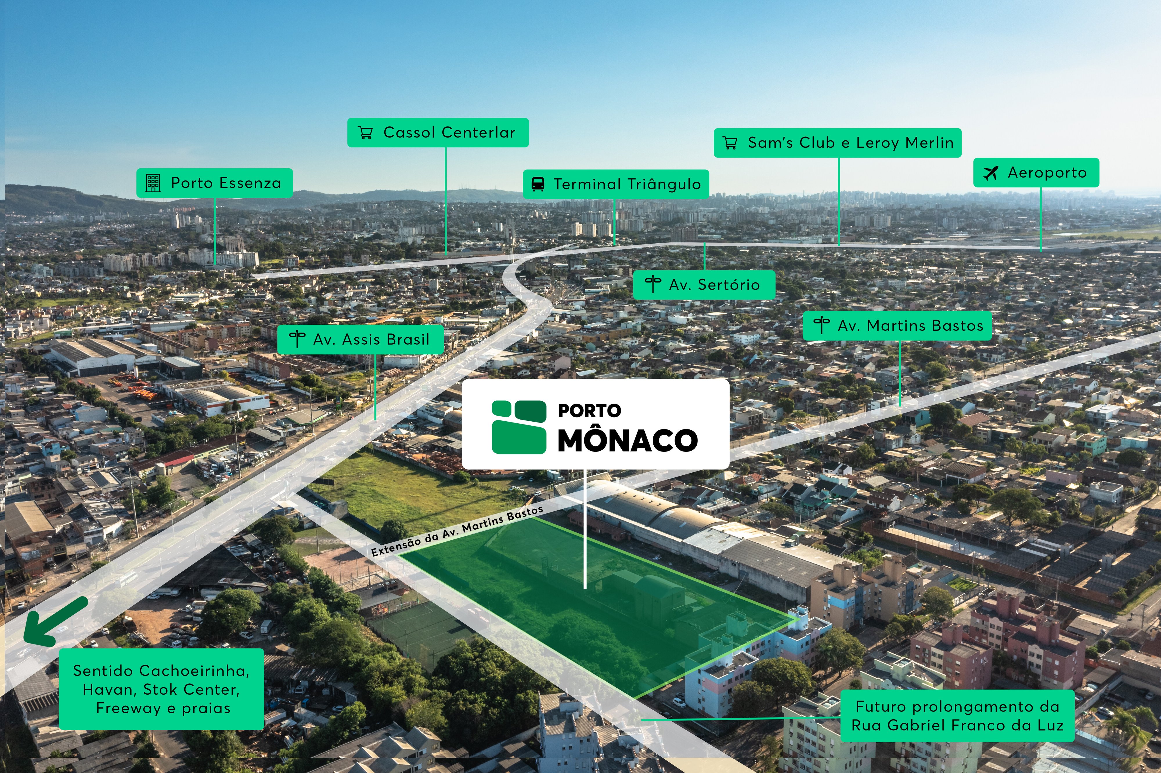 Porto Mônaco, foto 8
