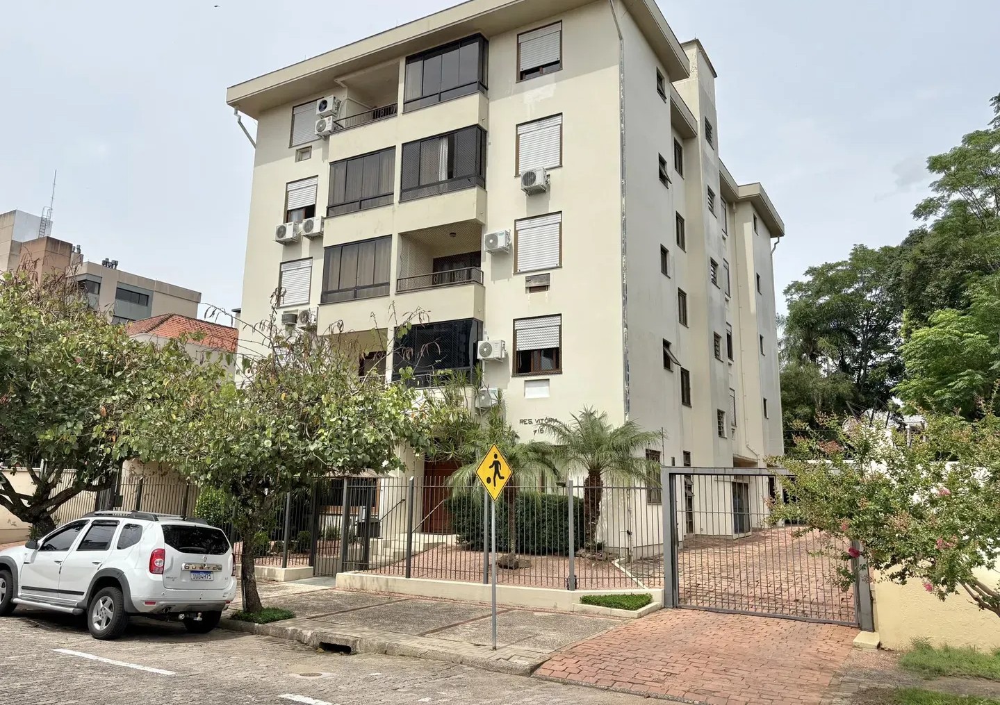 Apartamento 2 dormitórios com elevador próximo ao shopping - Foto 4