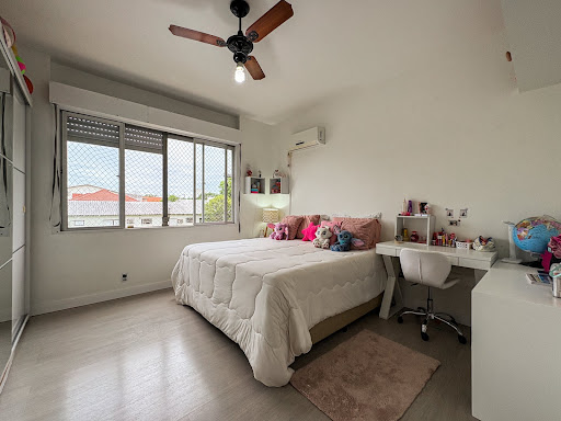 Apartamento com 2 dormitórios no Centro - Foto 6