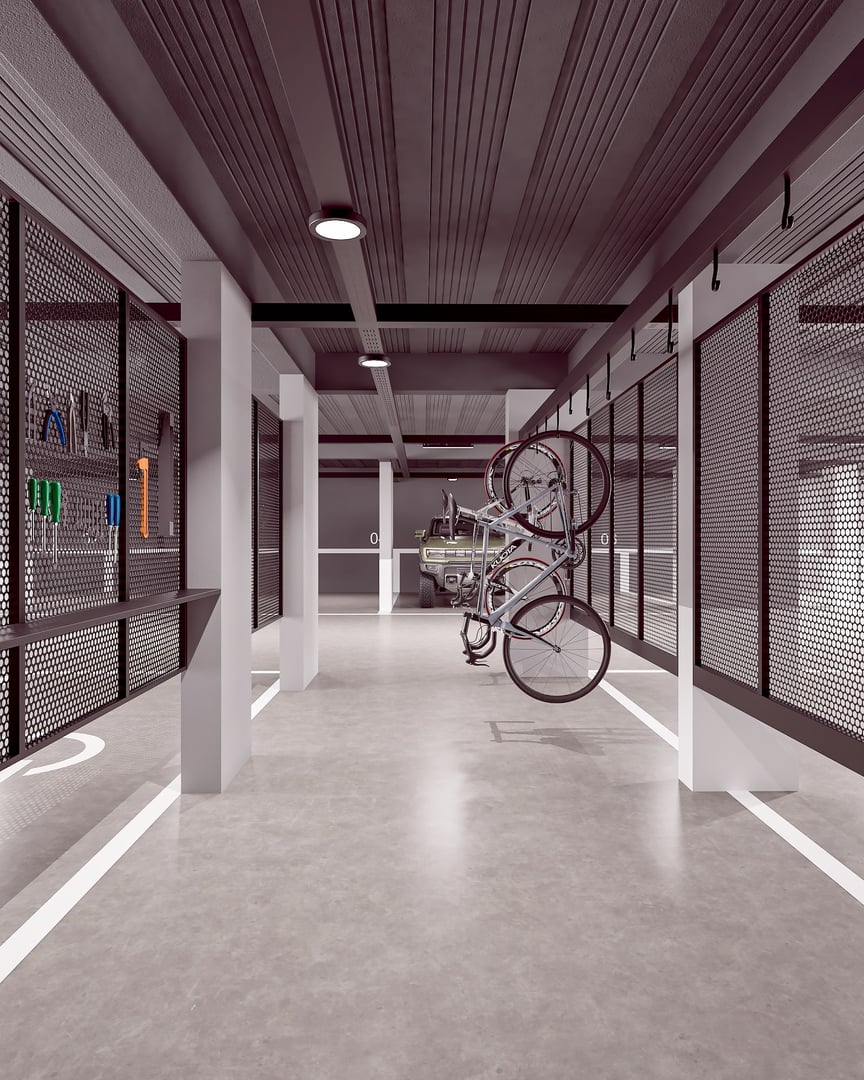 MEU Gonçalves Ledo - Juruena Construções Ltda. - Foto 9