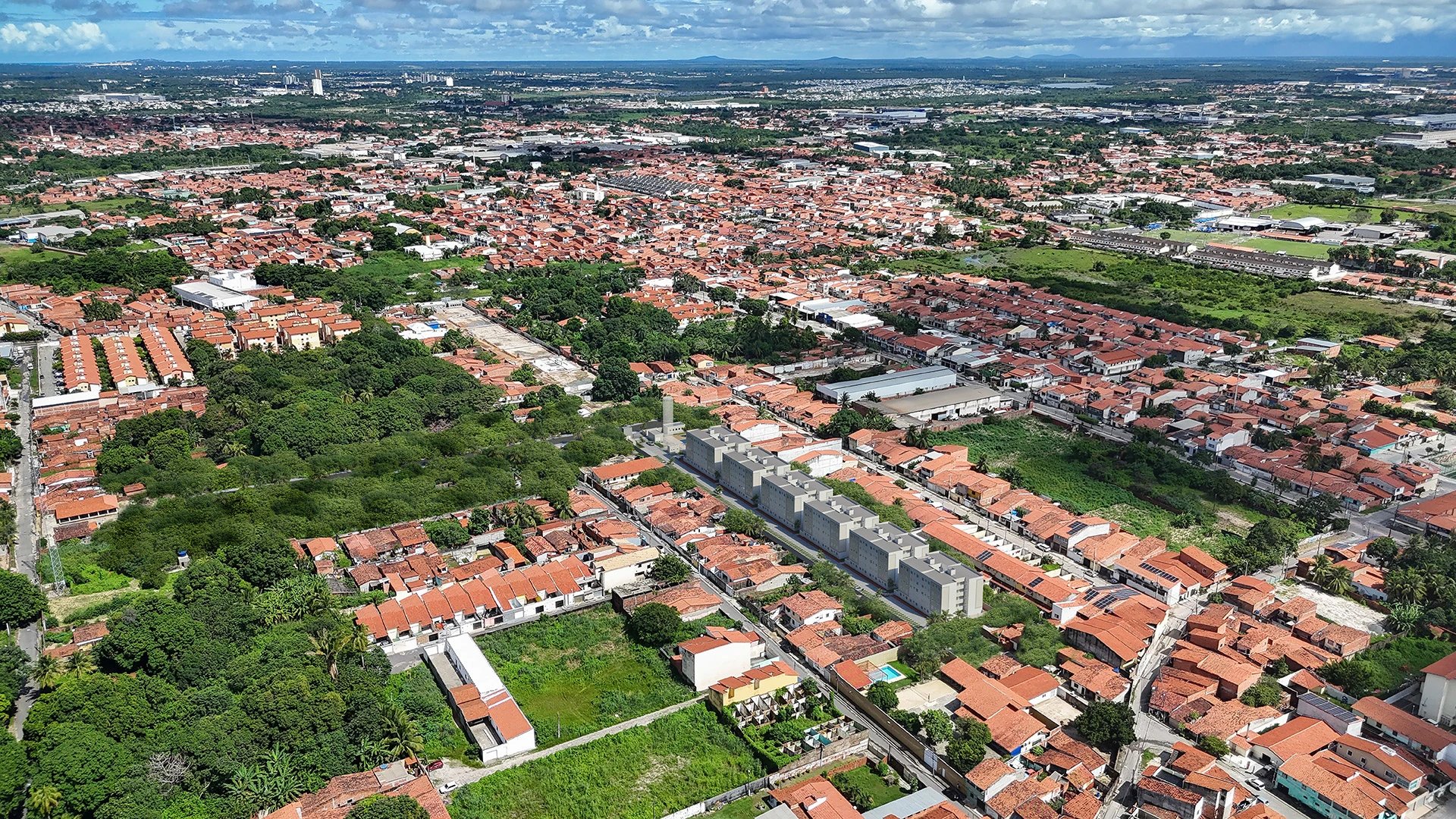 Residencial La Serena - Foto 13