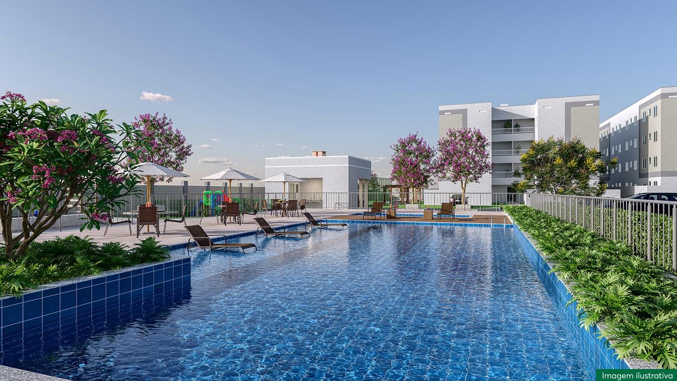 Residencial Barra Nova, foto 2